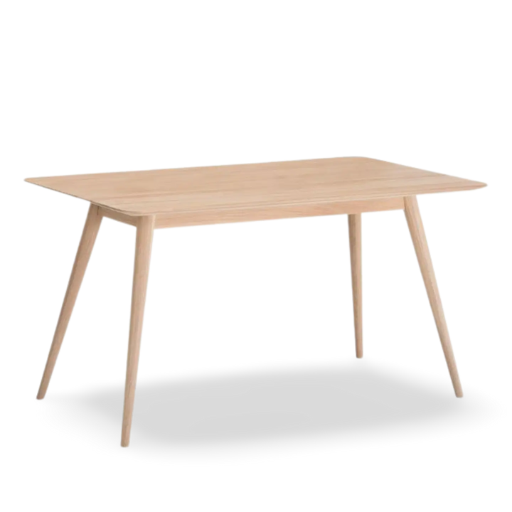 Stafa Desk without Shelf