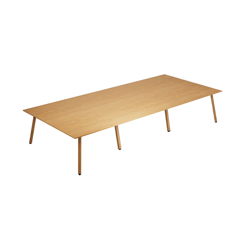 Workaround Meeting Rectangular 320