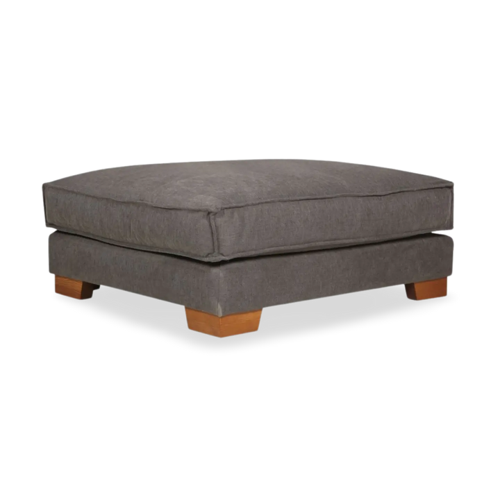 Cloud Footstool