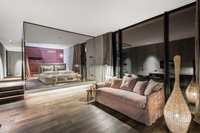Ghost 13 Sofa Bed