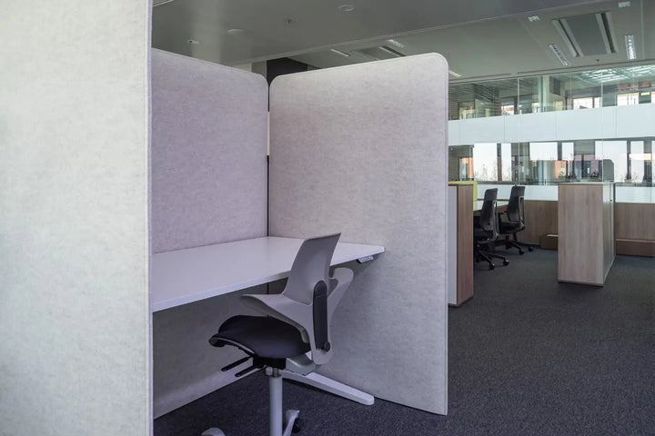 Buzzi Screen