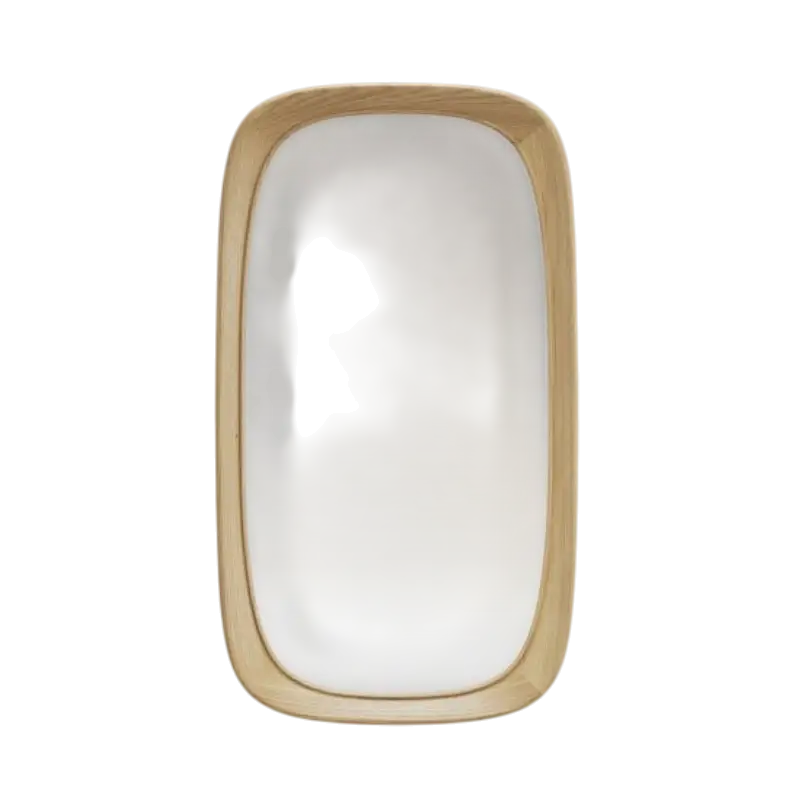 Sixty's Mirrors
