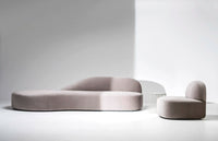 Fauteuil D'invité