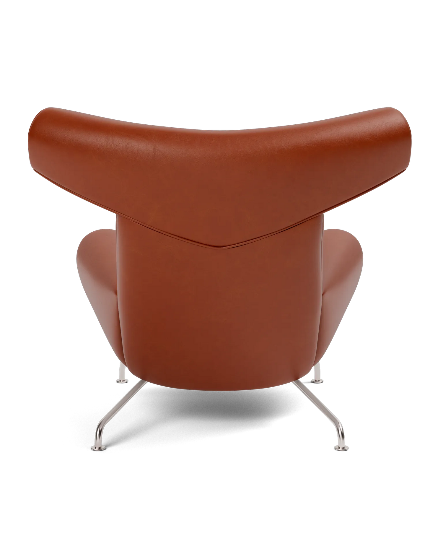 Fauteuil Wegner Ox Modèle 1000