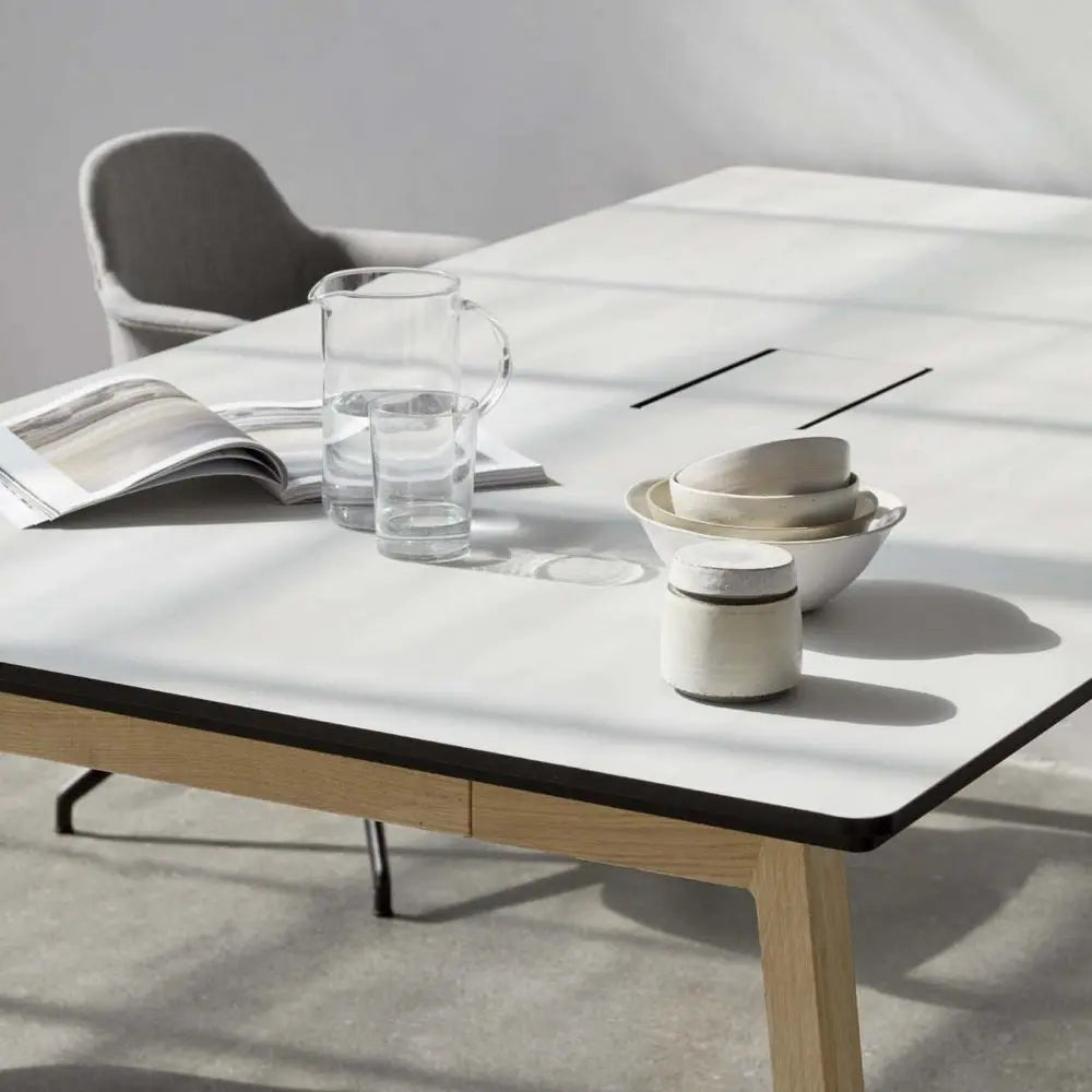 Facit Meeting Table - D95