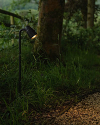 Ealing Path Spotlight - Outdoor