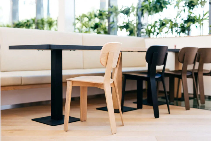 Triku Wooden Seat