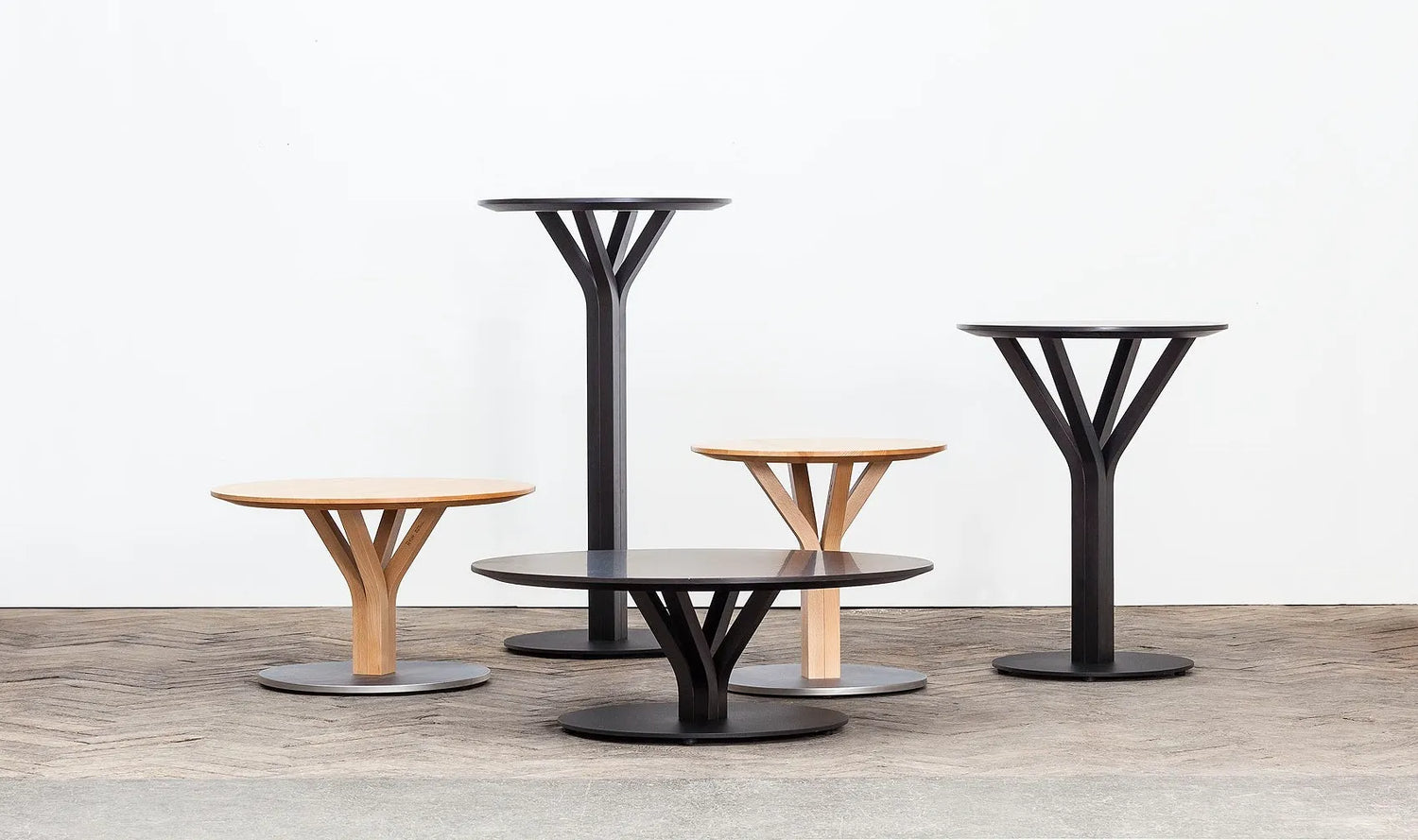 Table Bloom 276
