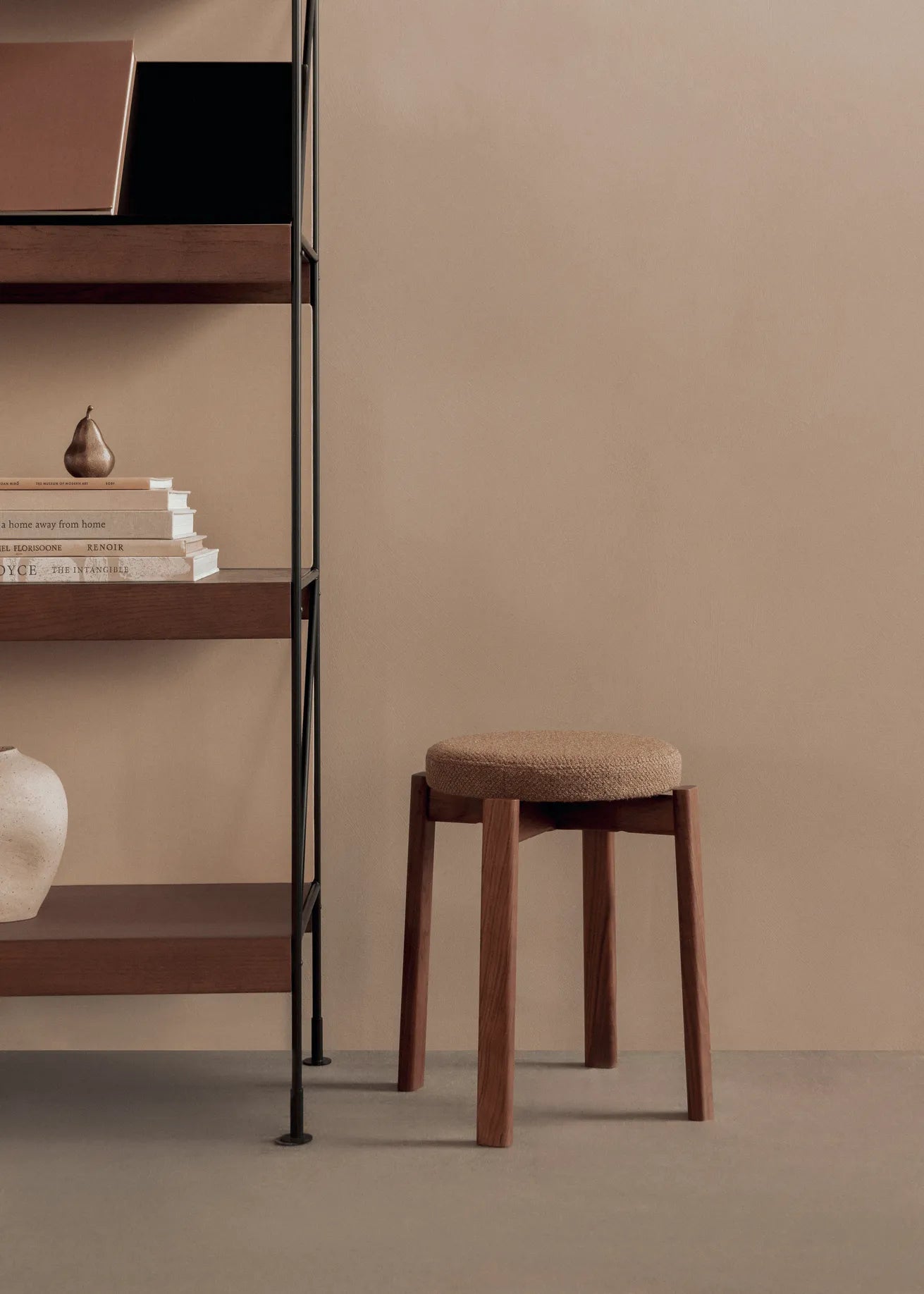 Tabouret Passage