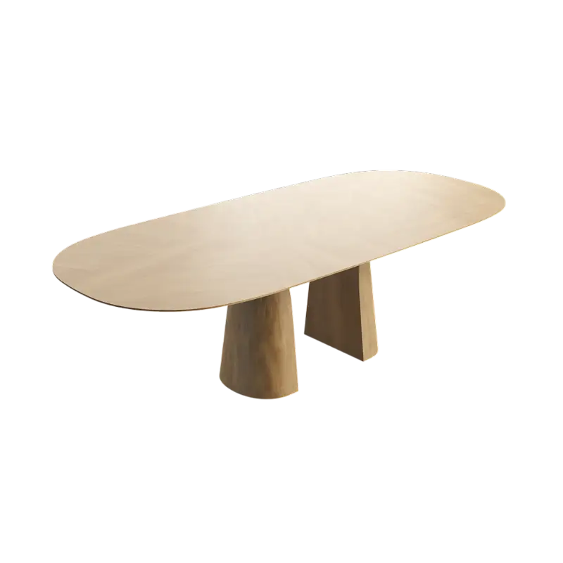 Blossom Oval T0200