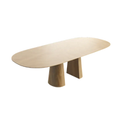 Blossom Oval T0200