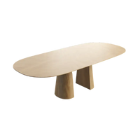 Blossom Oval T0200