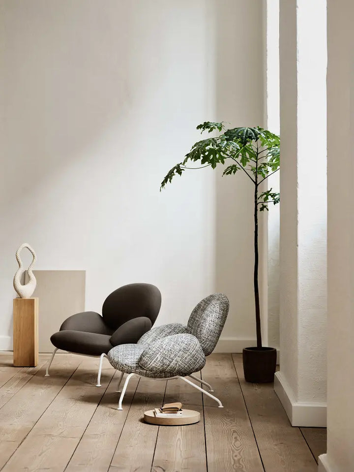 Baixa Lounge Chair