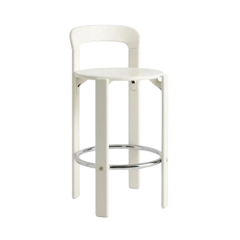 Rey Bar Stool Low