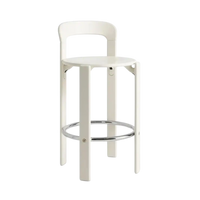 Rey Bar Stool Low