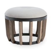 Swing Pouf Ø60 Cm