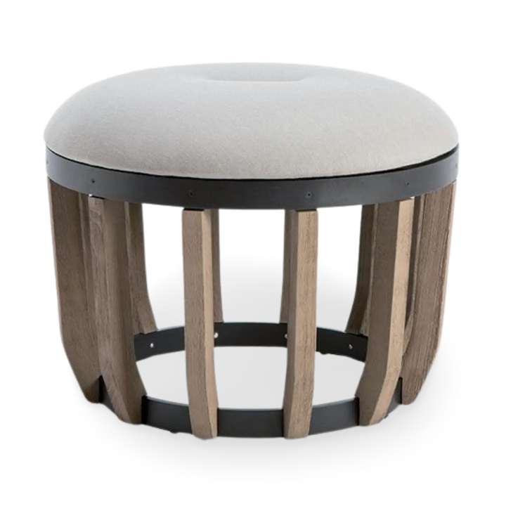 Pouf Swing Ø60 Cm
