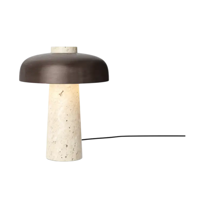 Rerverse Table Lamp