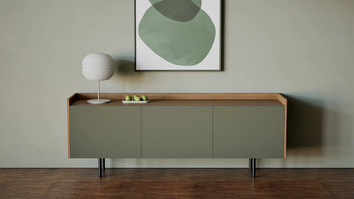Enza Sideboard 180