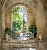 Fauteuil Lounge Patio