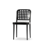 822 Chair - Veneer/ Solid Wood