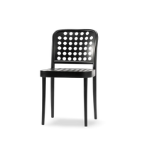 822 Chair - Veneer/ Solid Wood