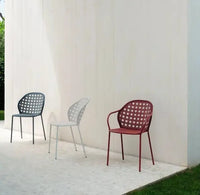 Chaise de salle à manger Brise 24