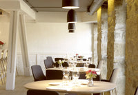 Table Ovale Triku
