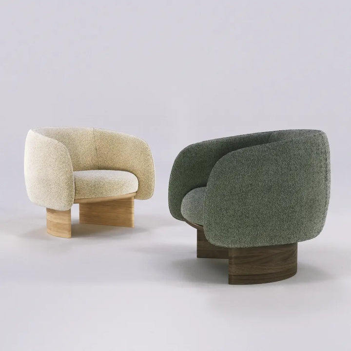 Chaise Longue Nido