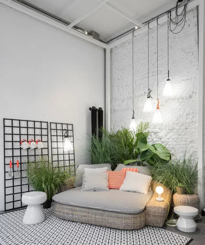 Panda 02 Sofa