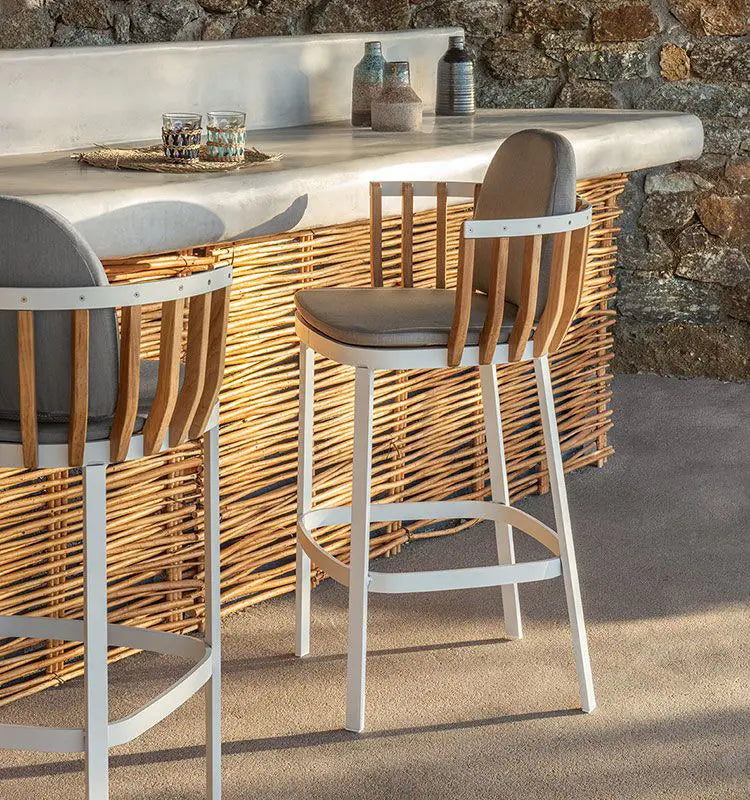 Tabouret De Bar