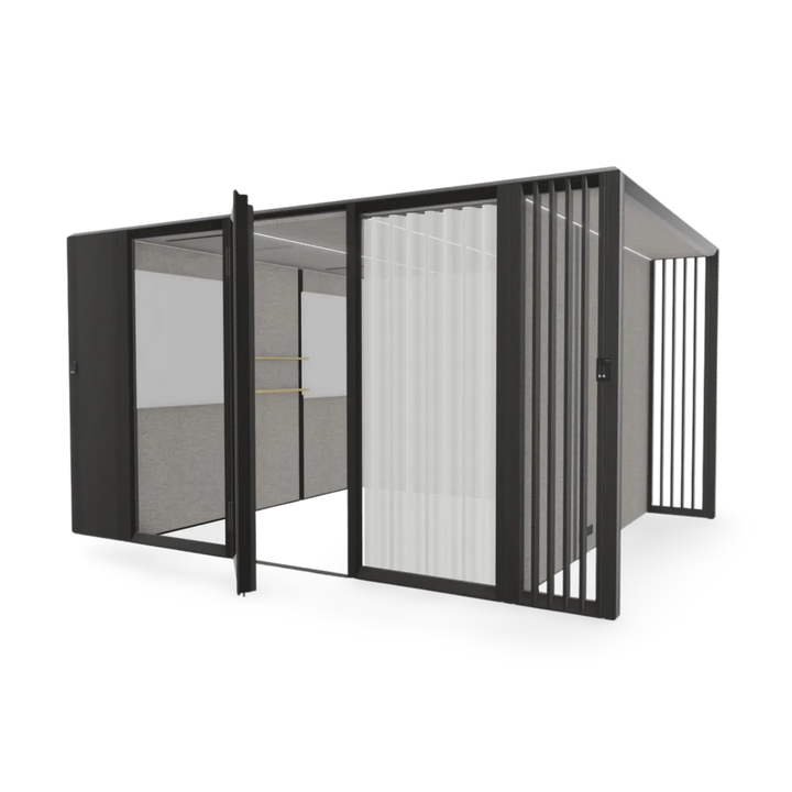 Mute Modular 0,5x3 + 3x3 + 0,5x3