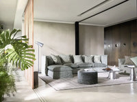 Brique 18 Pouf