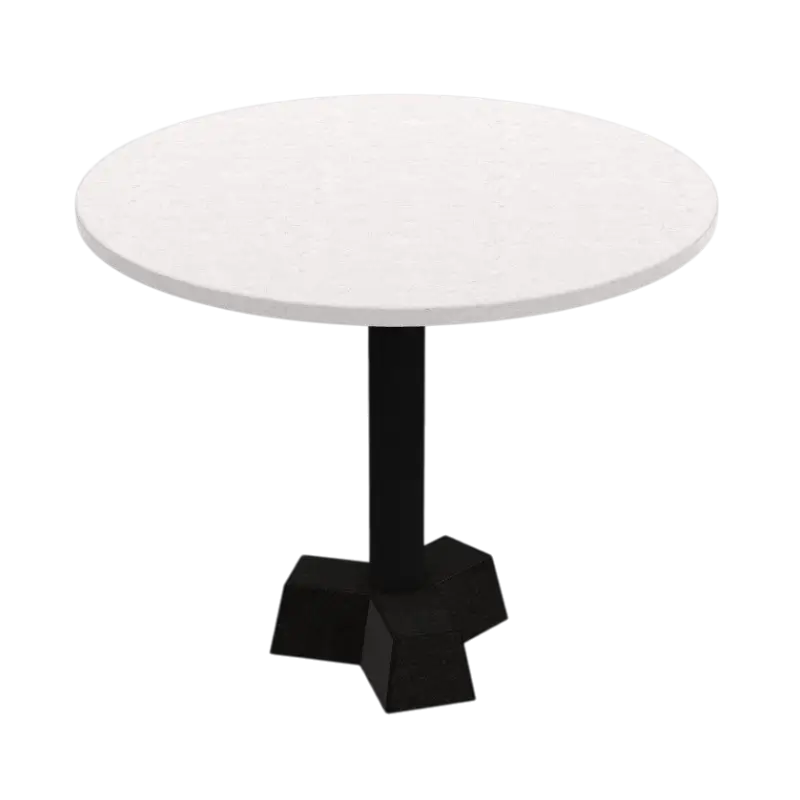 Table D'appoint 43 En Laiton