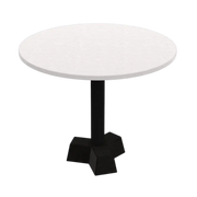 Table D'appoint 43 En Laiton