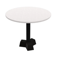 Table D'appoint 43 En Laiton