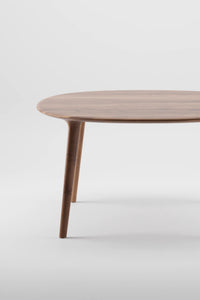 Luc Round Table
