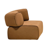 Fauteuil modulaire Nhoto