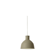 Lampe Suspendue Dépliée