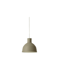 Lampe Suspendue Dépliée