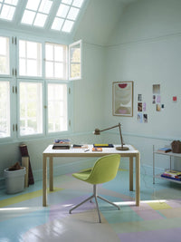 Workshop Table