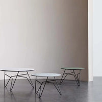 Table basse Twist - D60