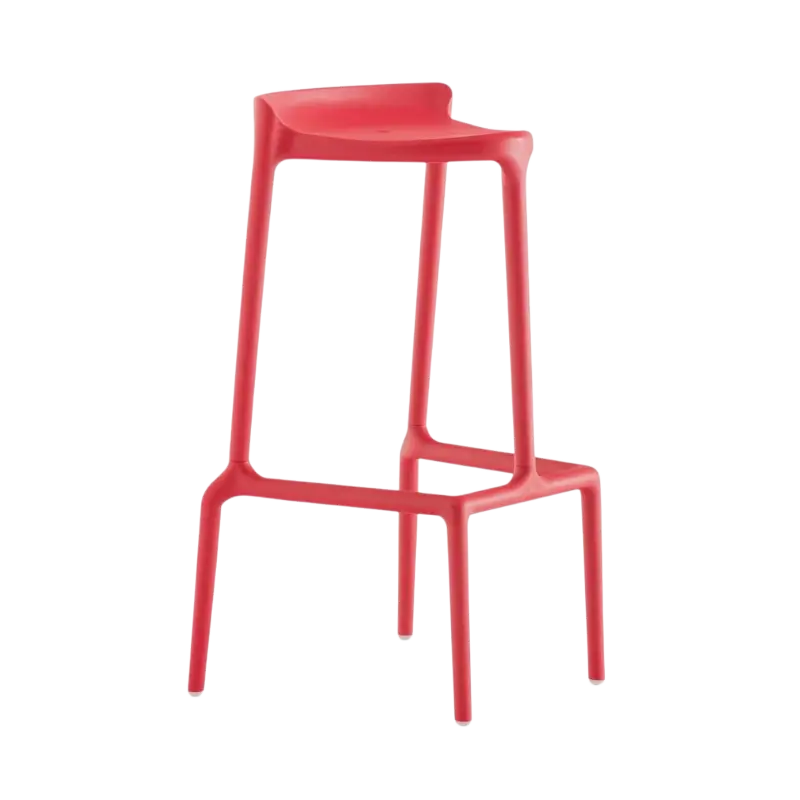 Happy 490 - Tabouret De Bar Extérieur