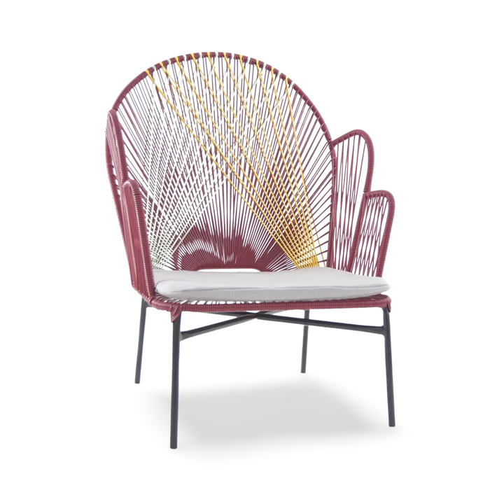 Nacre Armchair