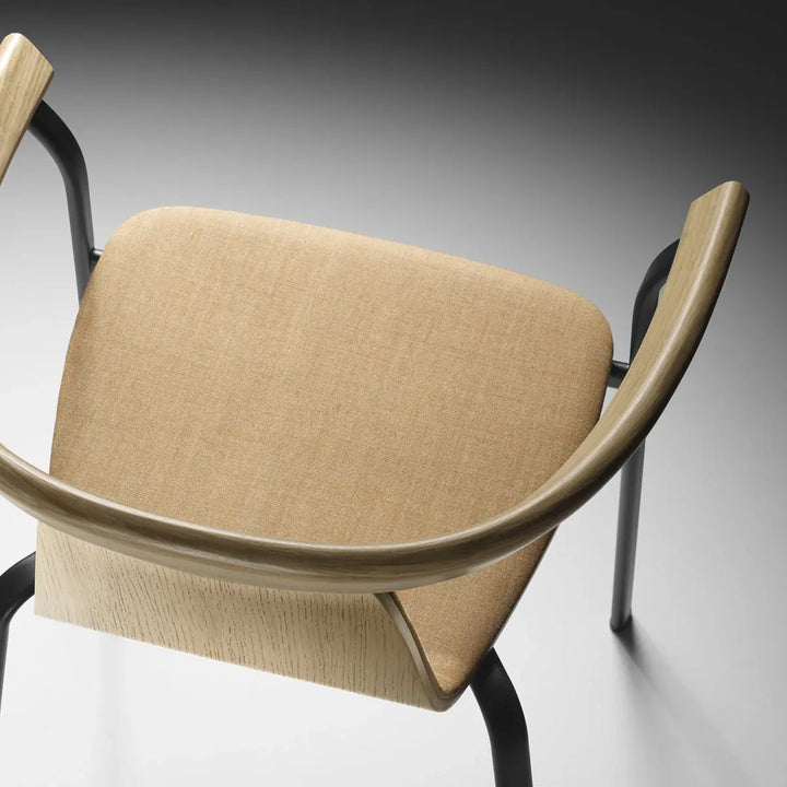 Atal Bridge Padded Seat