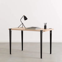 Pied de bureau (pied seulement)
