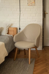 Albu Chair