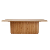 Bass Rectangular - Linoleum Top