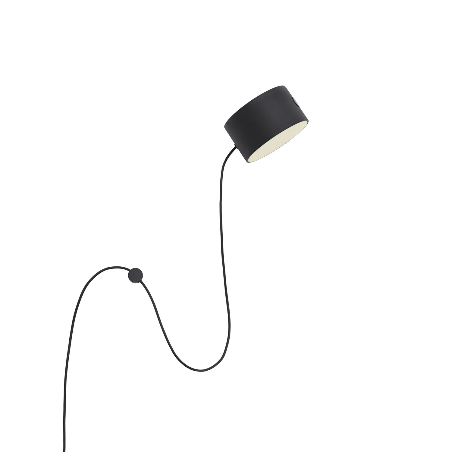 Lampe Murale À Poteau