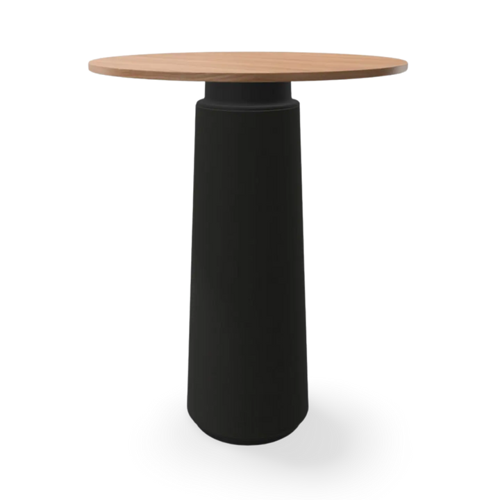 Dorik Contract Table - Round Ø80 H105